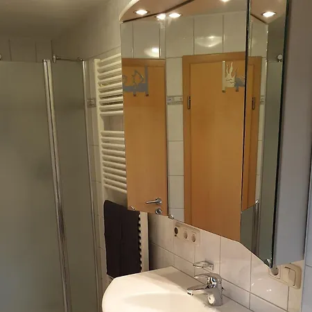アパート Wastlhof